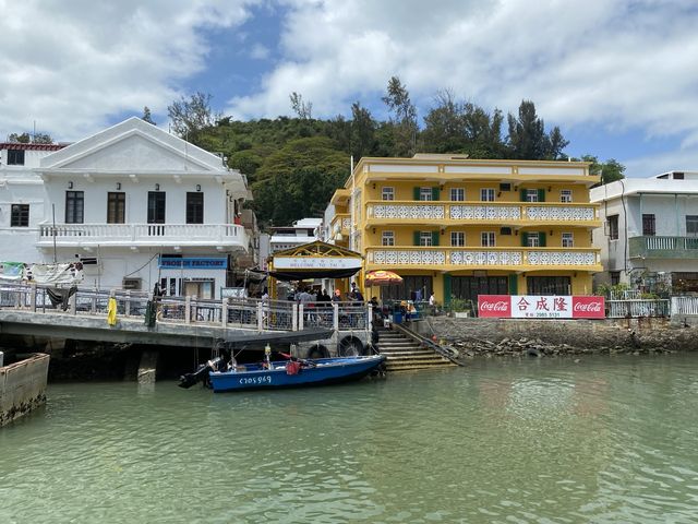 大涌橋 大涌橋