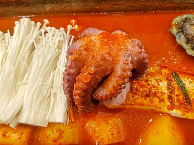 제주 이금돈지