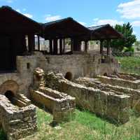 世界文化遺產Villa Romana del Casale