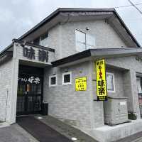 利尻でいつもオススメされるグルメ