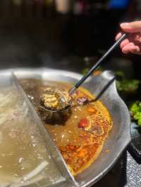 【🦁 臺式火鍋 x 茶飲】夏天必試清涼椰子雞湯底!