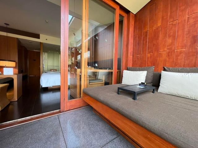 Anantara Chiang Mai Resort