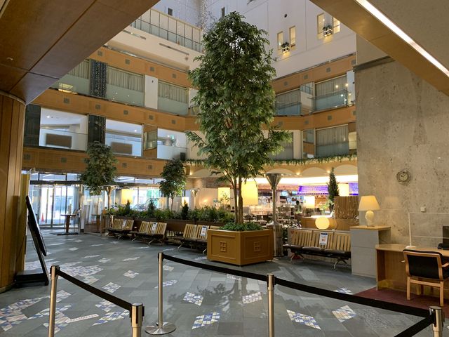 札幌 快適ホテルステイ 札幌ビューホテル大通公園に泊まってきた❗️ 札幌 快適ホテルステイ 札幌ビューホテル大通公園に泊まってきた❗️