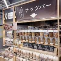【京都】“GOOD NATURE”なモノ・コトが集まる場所