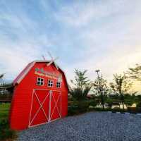 ร้านอาหารอร่อยบรรยากาศ​ดี​ มีกิจกรรม​พร้อม