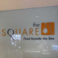 Breakfast at Novotel Silom Road