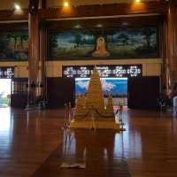 北越廣寧景點--東南亞最大寺院巴旺寺Ba Vang Pagoda