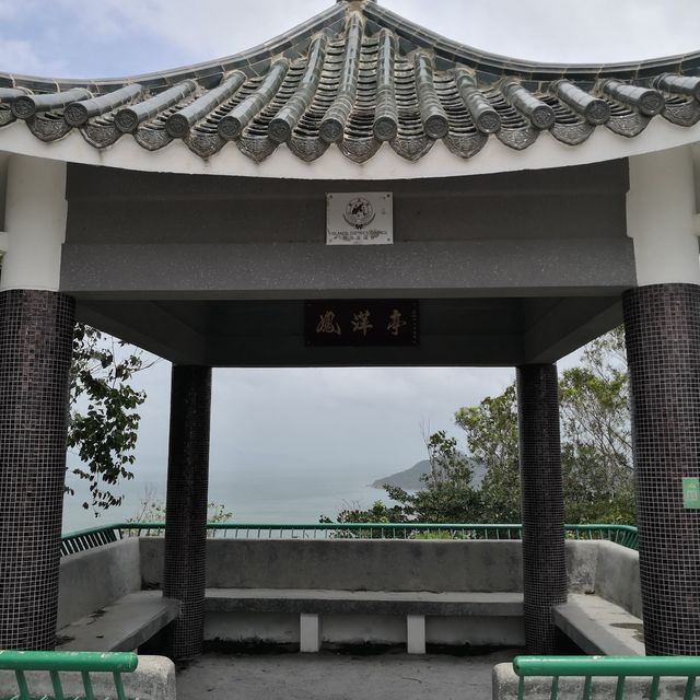 新手必行🥇一小時登頂