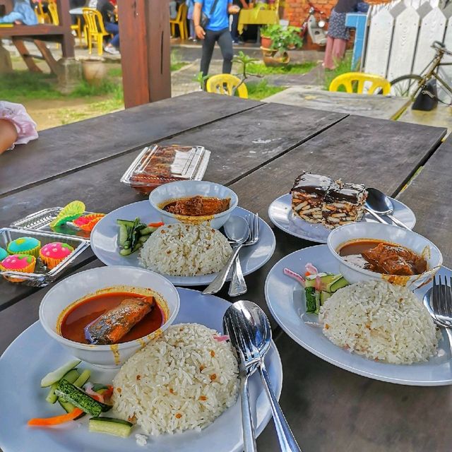 Must Eat In Langkawi Island! 