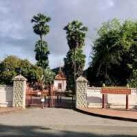 Activities can't miss in Luang Prabang trip