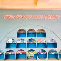 💊❤️คาเฟ่ลับในร้านยา 💋First Aid Kiss Cafe&Bar