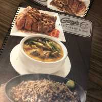 세부 맛집 더 게리스 그릴 🦑