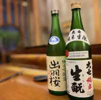 金邊平價 Omakase  