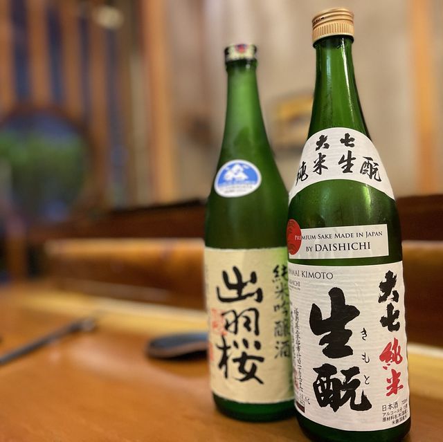 金邊平價 Omakase  
