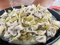 墾丁大街平價熱炒推薦｜巷子內海鮮、合菜、熱炒