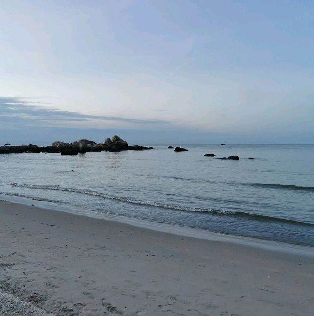 Cassia Bintan Hotel