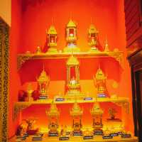 พุทธอุทยานวังน้ำเขียว (คำชะโนดวังน้ำเขียว)