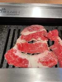屯門日式高質素燒肉😋