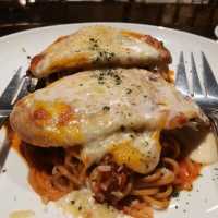 El Cuartel Restaurant and Bar
