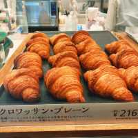 【京都】マールブランシュのカフェサロン