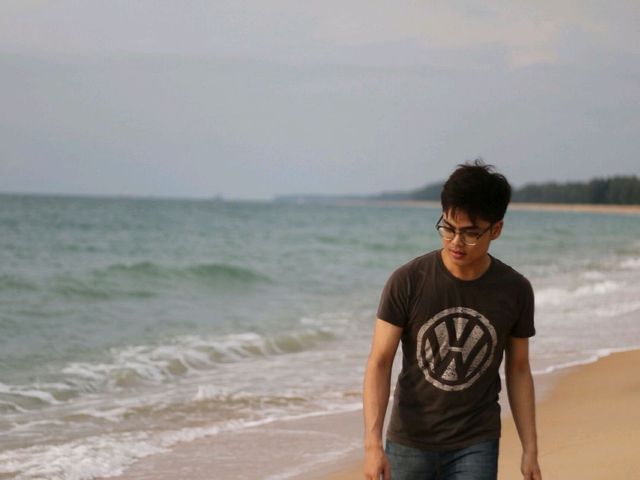 หาดในยาง | ภูเก็ต
