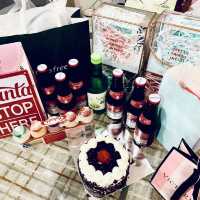 From Hilton To VOCO Orchard