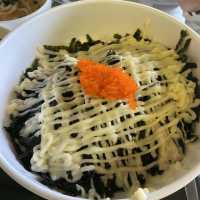 닭다리살이 맛있는 “온달집” 🌝