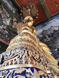 วัดบวรนิเวศวิหาร