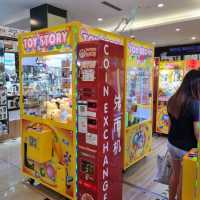 Land Of Kiap Kiap In KSL City