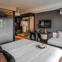 มุมสระสุดปัง Best Western Premier Bayphere พัทยา