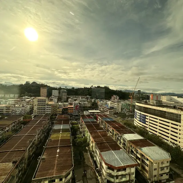 Most friendliest city in Malaysia!