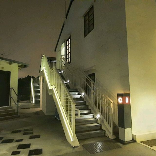 翠雅山房城市綠洲