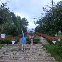 Dalat Flower Garden