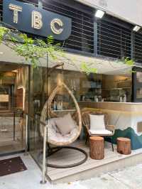 西環波希米亞風靚靚cafe💓