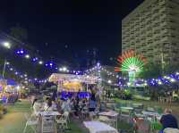 MIAMI STREET FOOD 