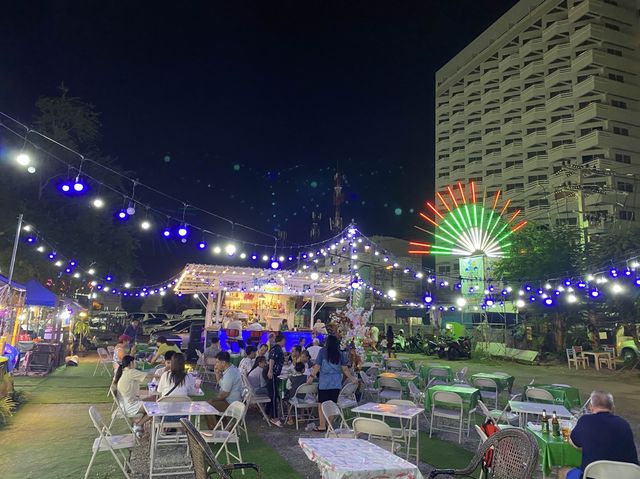 MIAMI STREET FOOD 