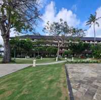 DISCOVERY KARTIKA PLAZA HOTEL & VILLAS BALI