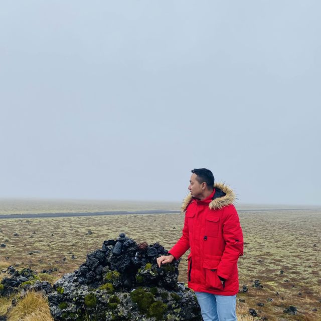 Laufskálavarða- formation of rocks