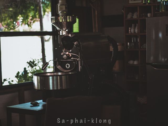 MAO KAO COFFEE 