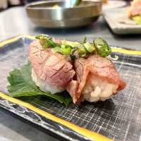 高質又多選擇既放題😍
