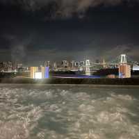 Hilton Hotel Odaiba