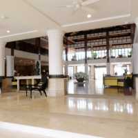 다낭 호캉스 하기 좋은 리조트-푸라마 리조트(Furama resort danang)
