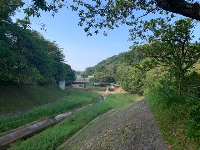 走一萬步數十三橋 走一萬步數十三橋