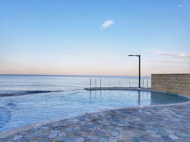 여기가 한국맞아?영덕 하벳리조트🏝