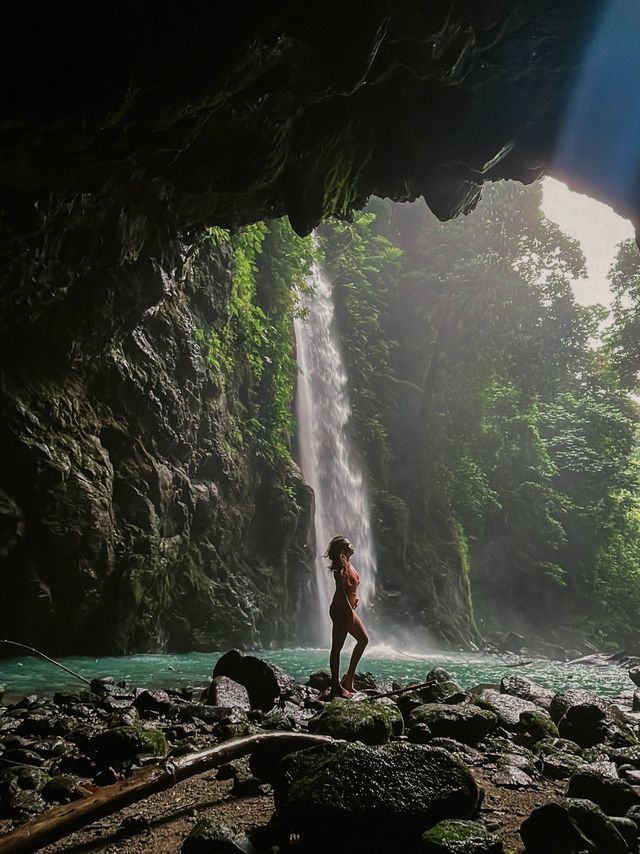 The beauty of solo traveling