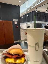 美式超高質Burger🍔Shake Shack
