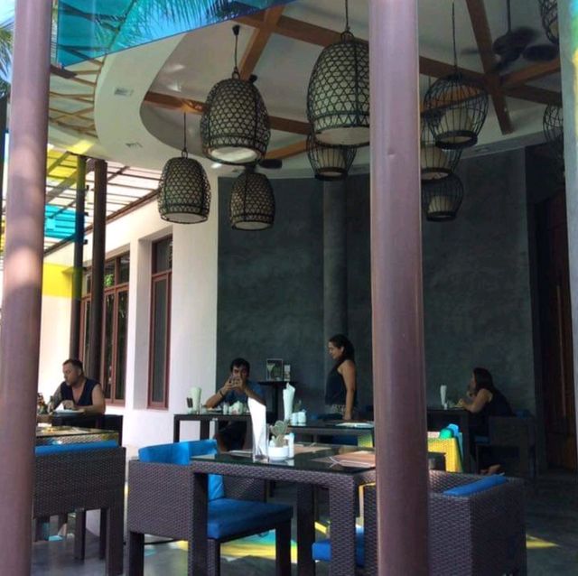 เล็งมานาน..ได้นอนซะที Prana Resort Nandana สมุย