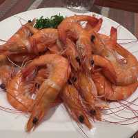 The Brasserie เดอะ บราสเซอรี่ : คริสต์มาส2022