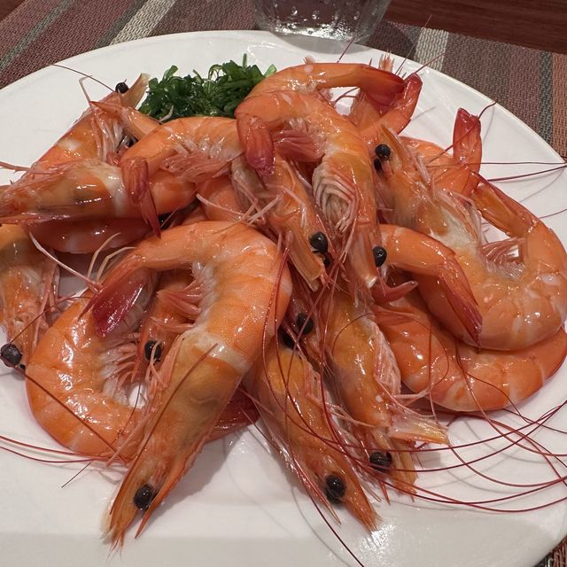 The Brasserie เดอะ บราสเซอรี่ : คริสต์มาส2022