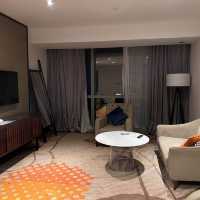 Atelier Suite 1 Room 